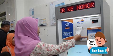 Apakah Subsidi Tarif Kereta Api Ekonomi Sudah Tepat Sasaran