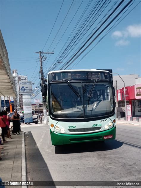 Jotur Auto Nibus E Turismo Josefense Em Palho A Por Jonas