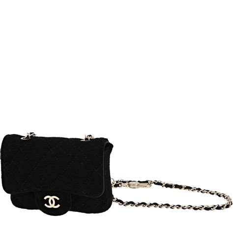 Pochette Cintura Chanel Pochette Ceinture 403133 Collector Square