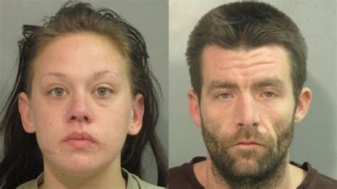 Oklahoma Love Triangle Murder Suspects Beat Victim With Crowbar Had