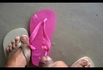 Punheta Nas Havaianas Gay Man Porn XHamster
