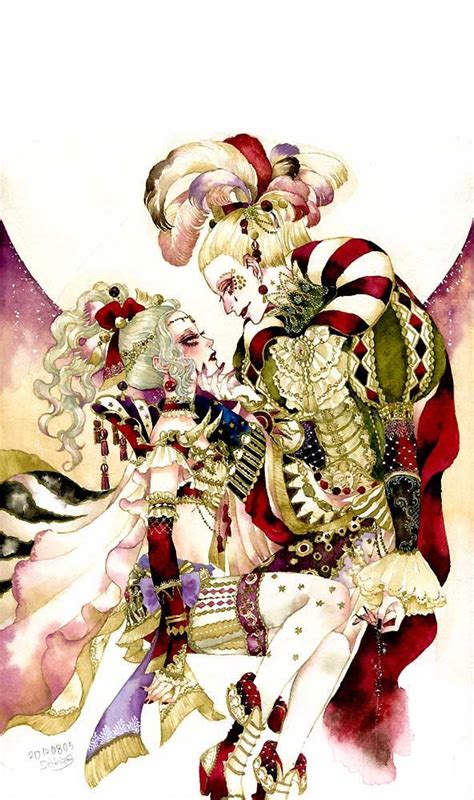 Art From Final Fantasy VI By Manga Artist Sakizou Final Fantasy