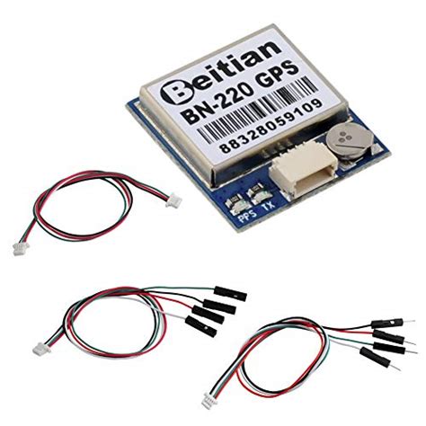 Los Mejores Gps Module Gy Gps Mv Arduino Actualizado