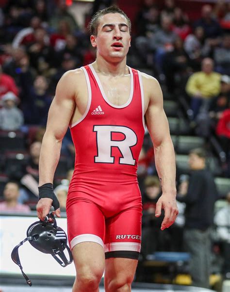 Rutgers wrestling lands big transfer at key weight class - nj.com