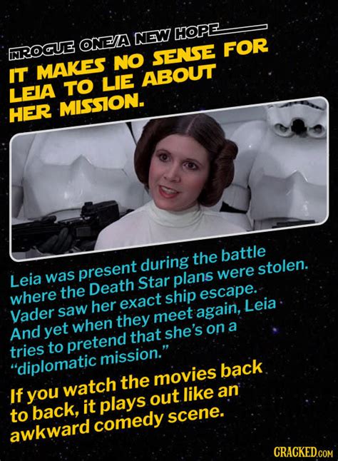 14 Gaping Plot Holes In The Fabric Of The Star Wars Universe