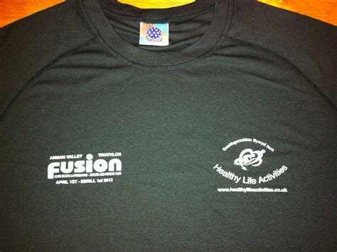 FUSION Gyms » Healthy Life Activities
