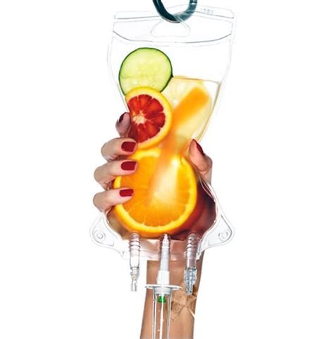 Капельницы красоты (IV-терапия) в Центре косметологии АО Семейный ...