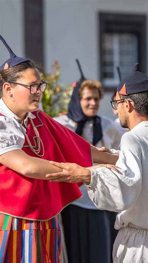 Folklore - Visit Madeira | Madeira Islands Tourism Board official website