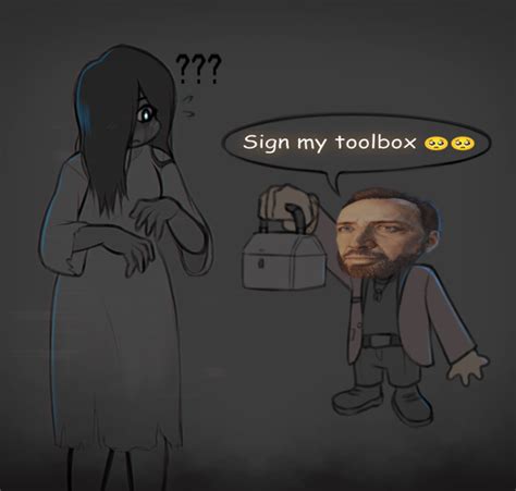 Sadako builds? : r/deadbydaylight