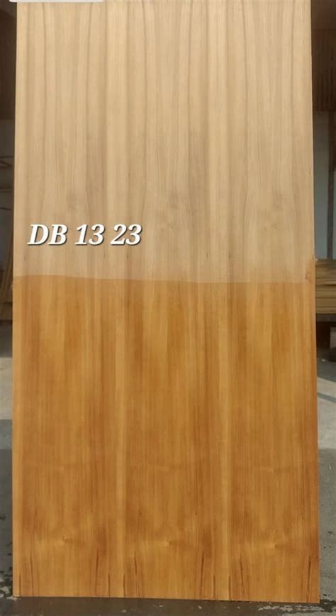 Mm Teak Ply Century Wood Veneer At Rs Sq Ft Century Wood Veneer