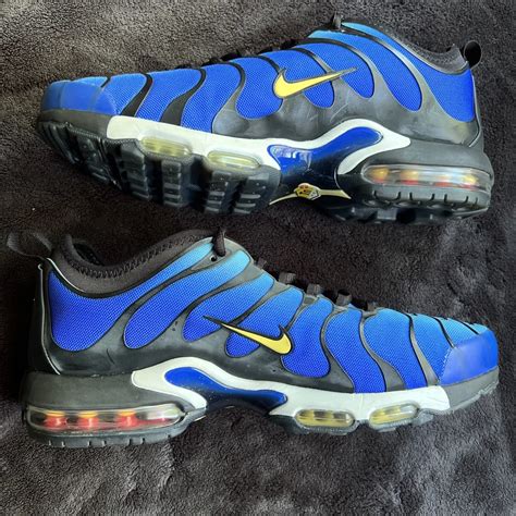 Nike Air Max Plus Tn Ultra Hyper Blue Clearance