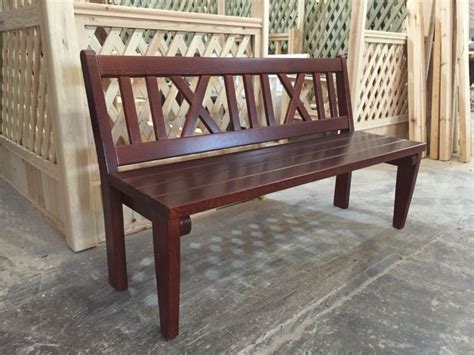 Деревянные скамейки 21 фото купить деревянную скамейку в Киев ...