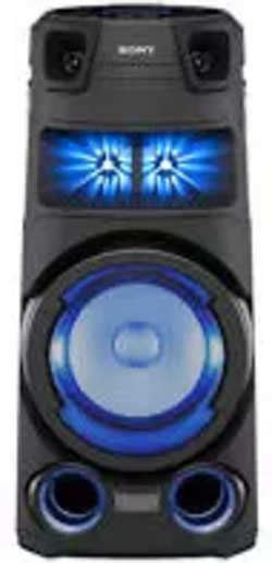 Sony MHC V73D High Power Party Speaker With BLUETOOTH Technology Price