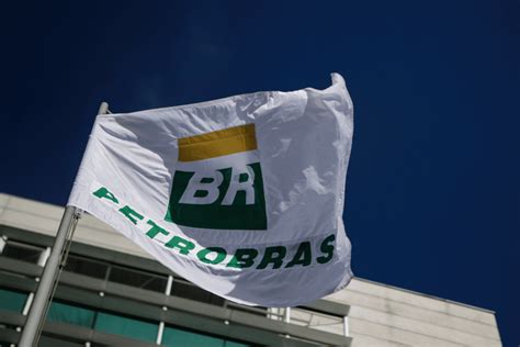 Petrobras Tem Lucro De R 258 Bi Após 4 Anos De Prejuízos Exame