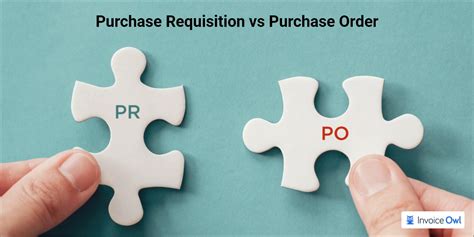 Purchase Requisition Vs Purchase Order Know The Difference