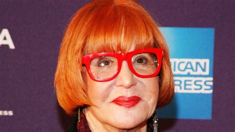 Whatever Happened To Sally Jessy Raphael?