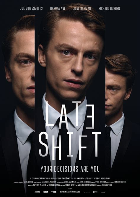 Late Shift (2017) | PS4 Game | Push Square