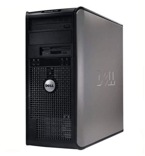 Dell Optiplex 745 Reviews Pricing Specs