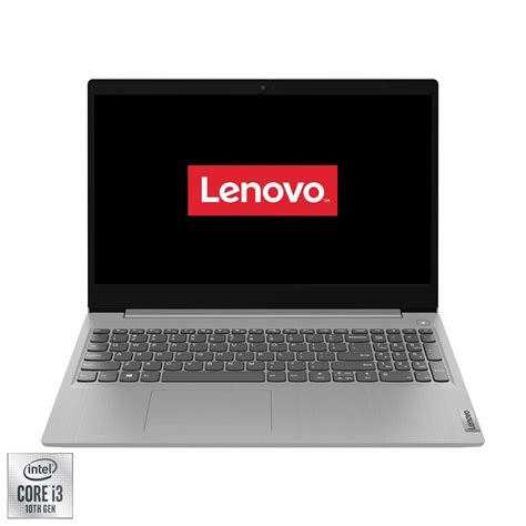 Laptop Lenovo Ideapad Iil Cu Procesor Intel Core I G Pana