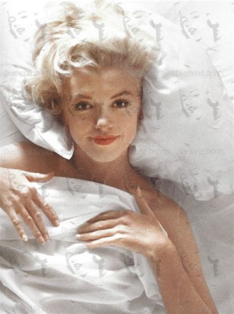 Cool Rare Marilyn Monroe 50s 60s Photo Picture Art Print