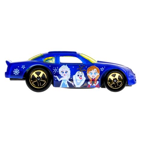 Hot Wheels Disney 100 Temalı Arabalar HMV75 Toyzz Shop