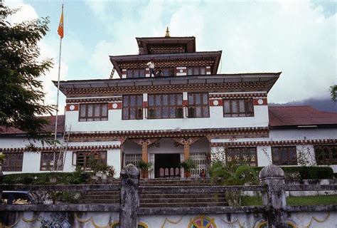 Discovering the Natural and Cultural Wonders of Bhutan’s Samtse ...