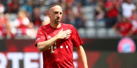 French footballer Franck Ribéry retires aged 39