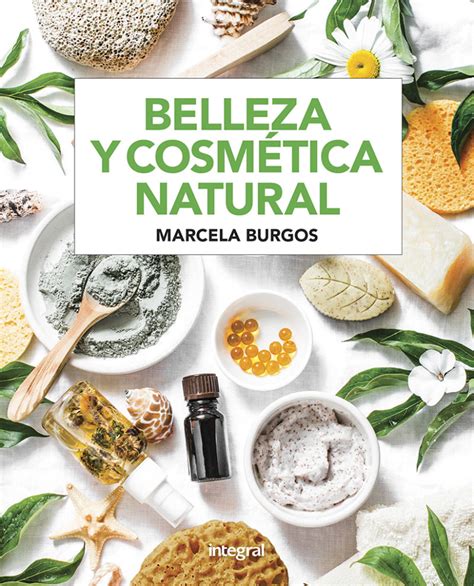 Belleza y cosmética natural Libros 豊Yutaka Cosmeticos naturales