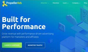 Best Adsense Alternatives To Double Triple Or Even X Your Earnings