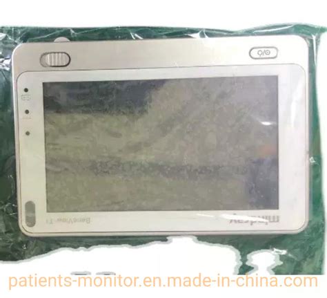 Mindray Beneview T Monitor Touch Screen Display New Original Mindray