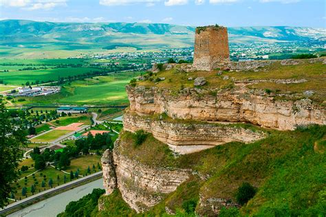 Достопримечательности Кчр Фото — Картинки