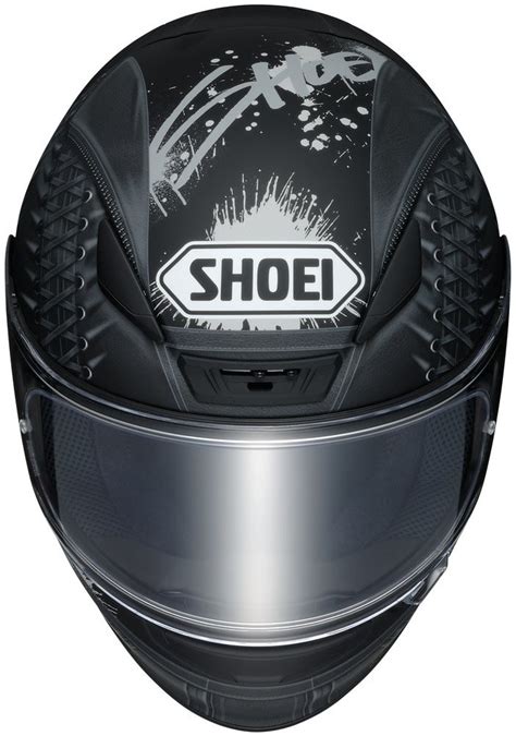 58999 Shoei Womens Rf 1200 Rf1200 Seduction Full Face 995163