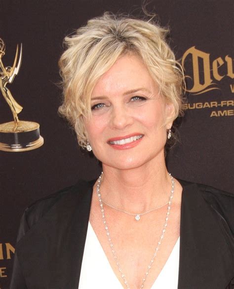 Mary Beth Evans Picture 8 43rd Annual Daytime Emmy Awards Press Room