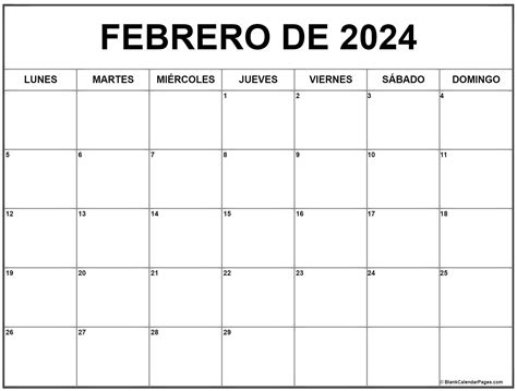 Calendario Febrero Colombia Para Imprimir Pdf Shana Danyette