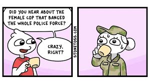 Unity Completed Fuck The Police V RIVERSIDE SPORTS F Zone