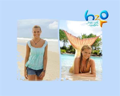 H2o Just Add Water Season 3 H2o Just Add Water Season 3 Eva Photo