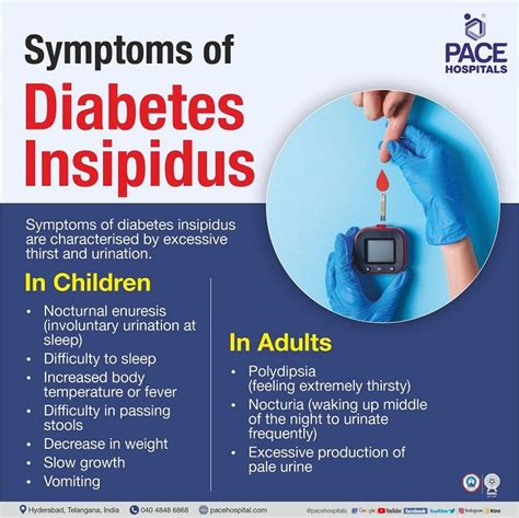 Diabetes Types Symptoms Causes Complications And Prevention