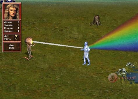 Moon Heroes Of Might And Magic Know Your Meme