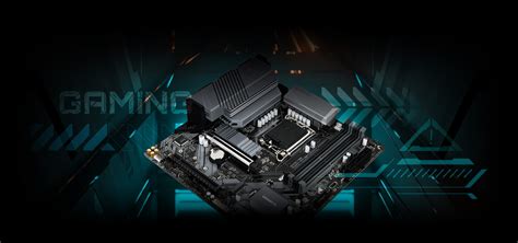 GIGABYTE B660M GAMING X AX DDR4 WIFI BLUETOOTH Motherboard Midas