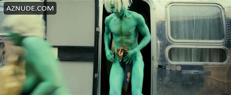 BRYAN SCAMMAN Nude AZMen