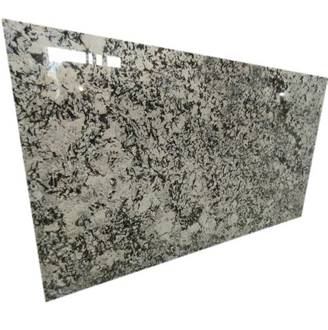 Alaska White Granite Slab Thickness Mm At Rs Square Feet In