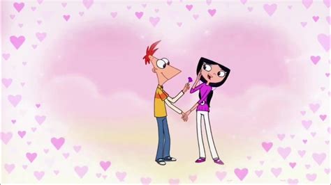 Phineas And Ferb Act Your Age 10 Youtube