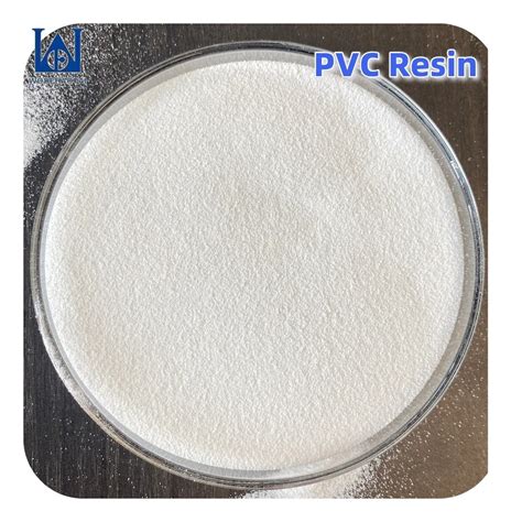 Sinopec Pvc Resin K Pvc Resin S S Powder Polyvinyl Chloride