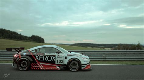 Audi TT for Daily B : r/granturismo