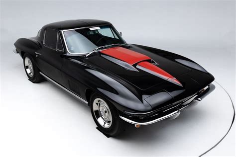 1967 Chevrolet Corvette Sold | Motorious