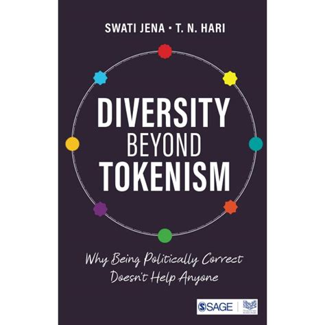 Diversity Beyond Tokenism Odyssey Online Store