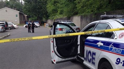 Man Shot In Leg On Ritchie Street Ctv News