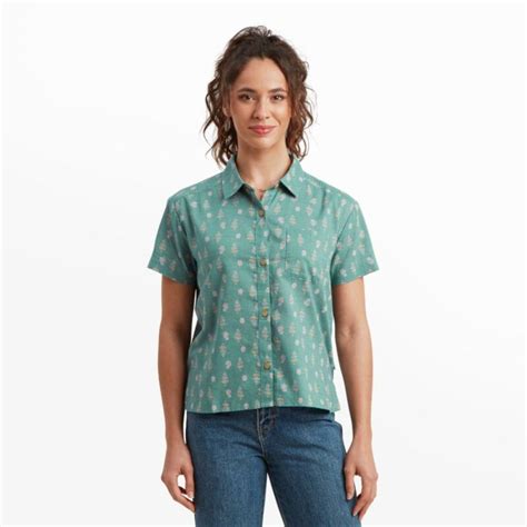 Sherpa Jaya Camp Shirt Women S Outdoor Gear Exchange