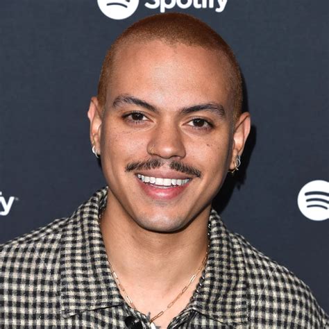Evan Ross Net Worth - MANHATTAN SOCIETY