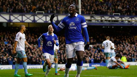 Everton 1 - 0 West Ham - Match Report & Highlights